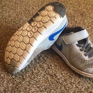 Nike size 13. Great shape!